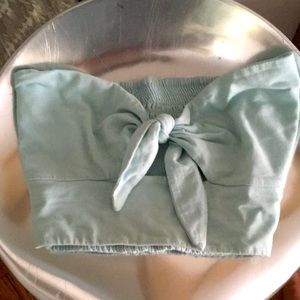 Wilfred, Aritzia-tube top